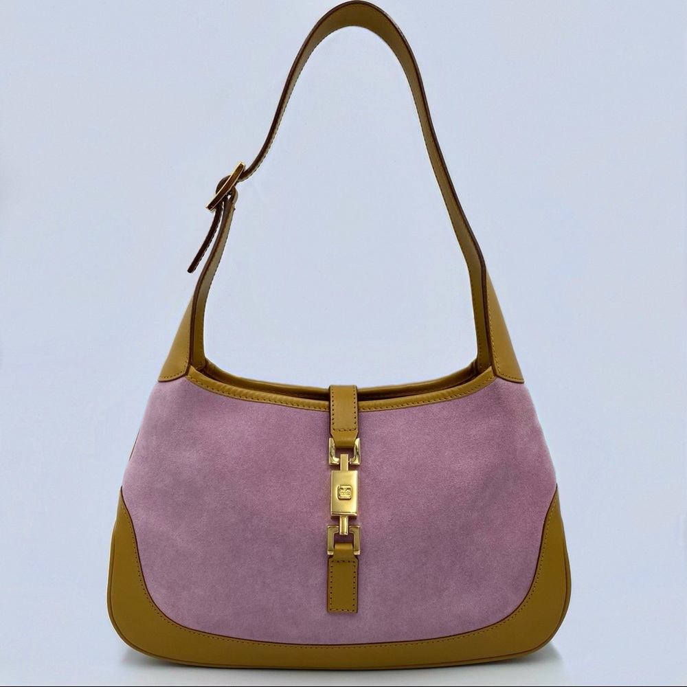 Gucci Jackie Hobo small bag